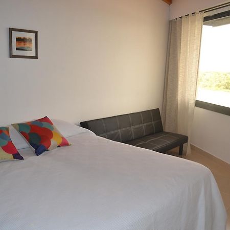 Apart Costanera Aparthotel Гоя Екстериор снимка
