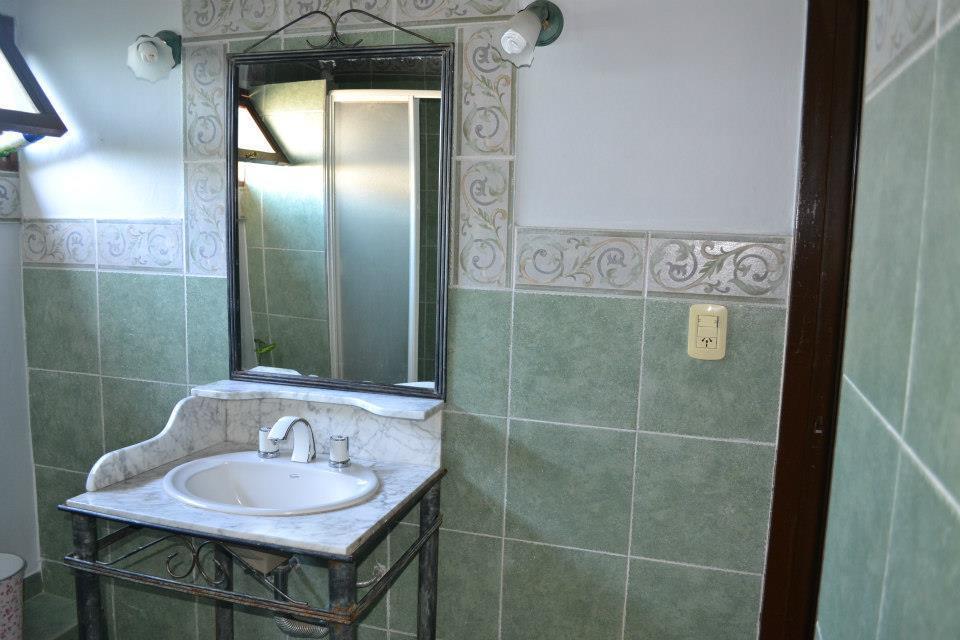 Apart Costanera Aparthotel Гоя Екстериор снимка