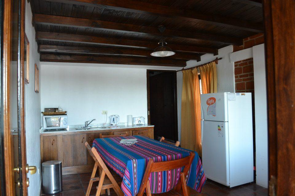 Apart Costanera Aparthotel Гоя Стая снимка