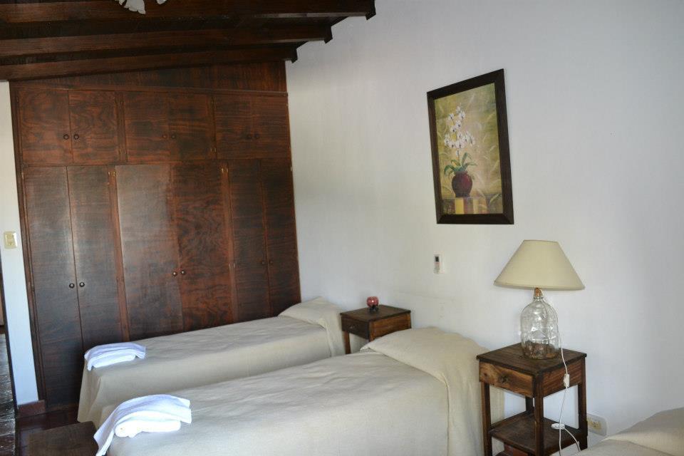 Apart Costanera Aparthotel Гоя Екстериор снимка