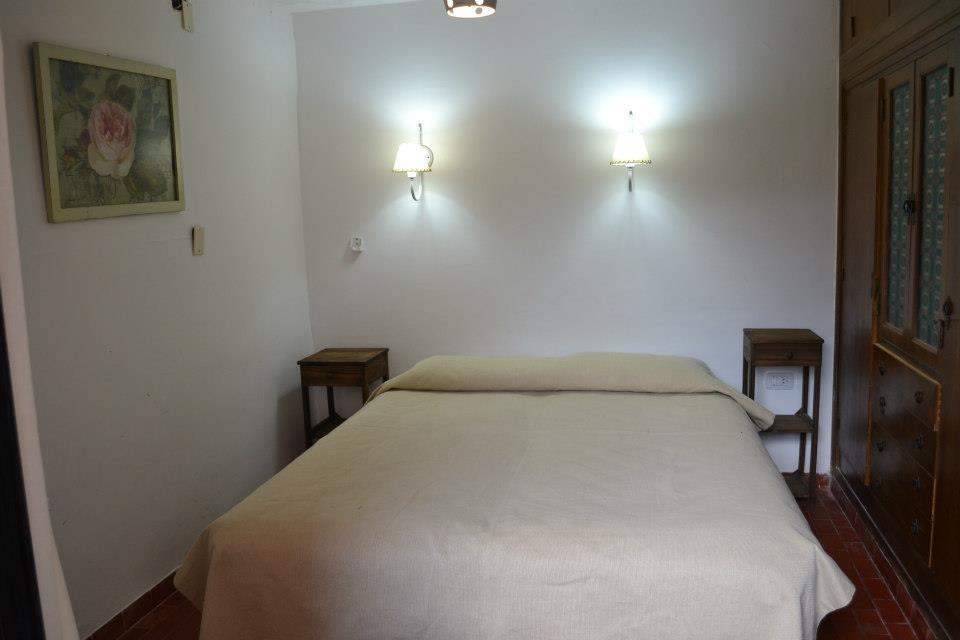 Apart Costanera Aparthotel Гоя Стая снимка