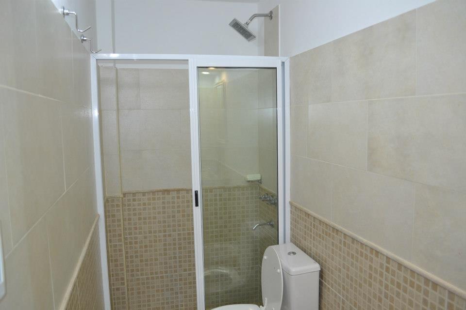Apart Costanera Aparthotel Гоя Екстериор снимка