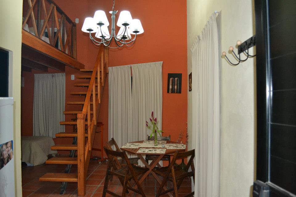 Apart Costanera Aparthotel Гоя Стая снимка
