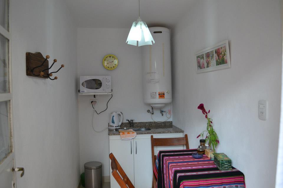Apart Costanera Aparthotel Гоя Стая снимка