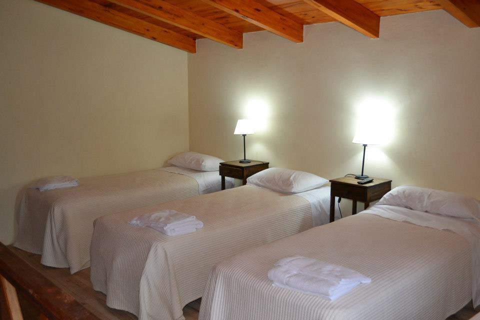 Apart Costanera Aparthotel Гоя Екстериор снимка
