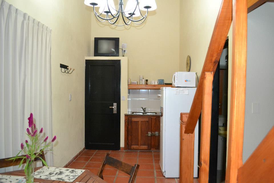 Apart Costanera Aparthotel Гоя Стая снимка