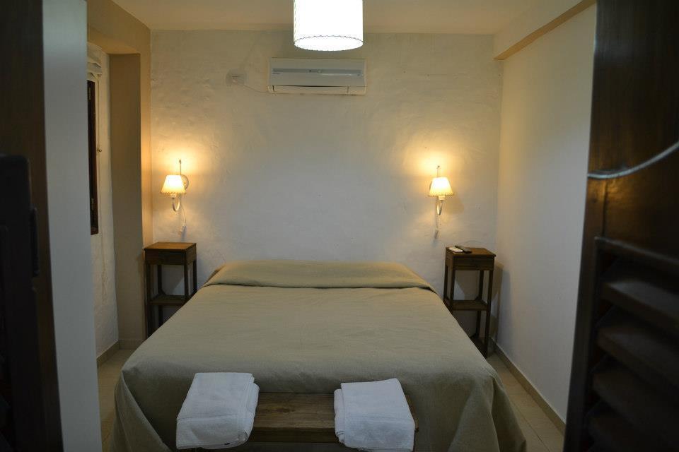 Apart Costanera Aparthotel Гоя Екстериор снимка