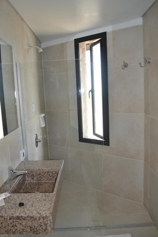 Apart Costanera Aparthotel Гоя Екстериор снимка